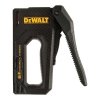 Zszywacz 2w1 z włókna weglowego DeWalt DWHT80276-0